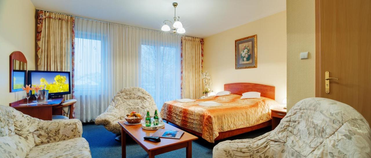 Ośrodek Perełka Hotel Kolobrzeg Bagian luar foto