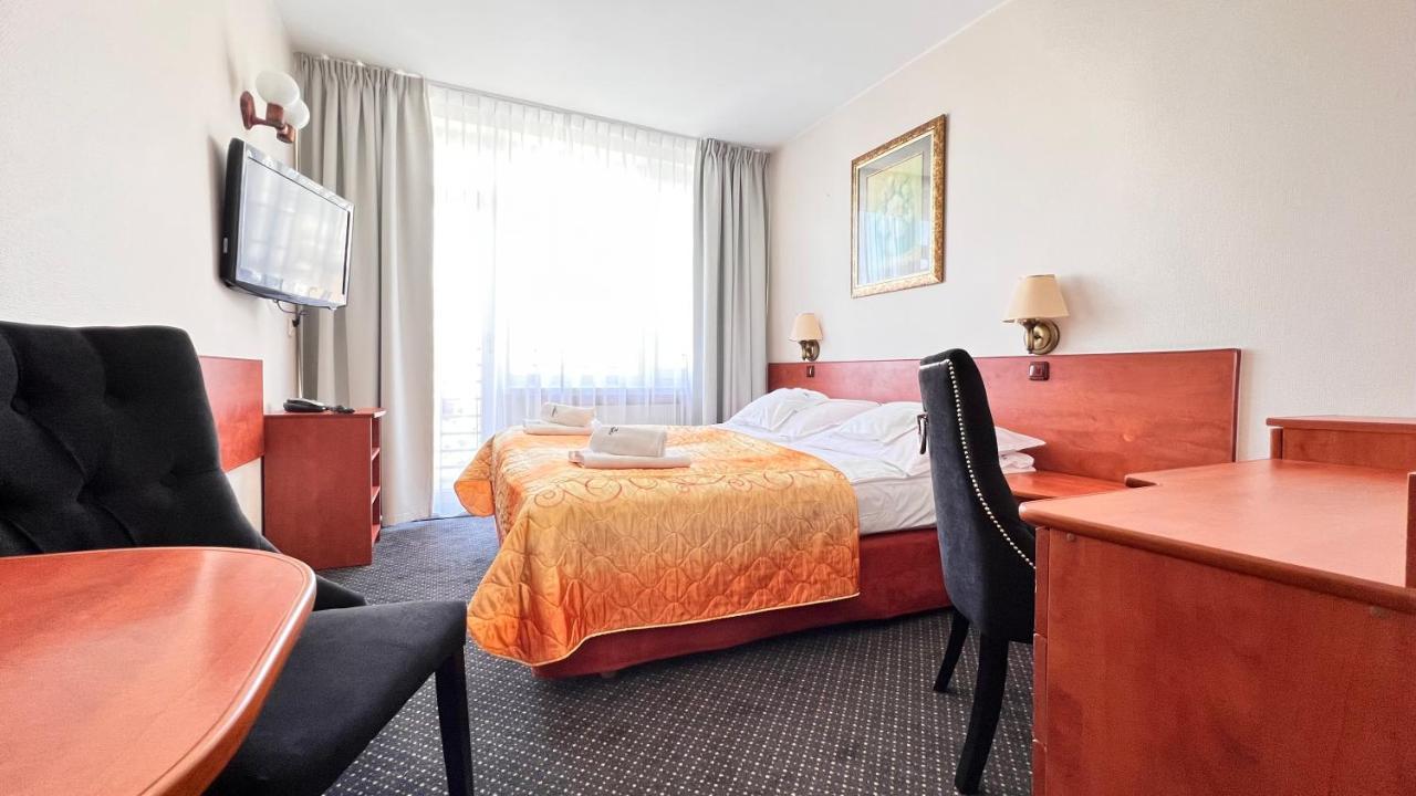 Ośrodek Perełka Hotel Kolobrzeg Bagian luar foto
