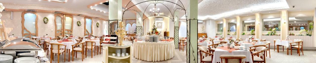 Ośrodek Perełka Hotel Kolobrzeg Bagian luar foto