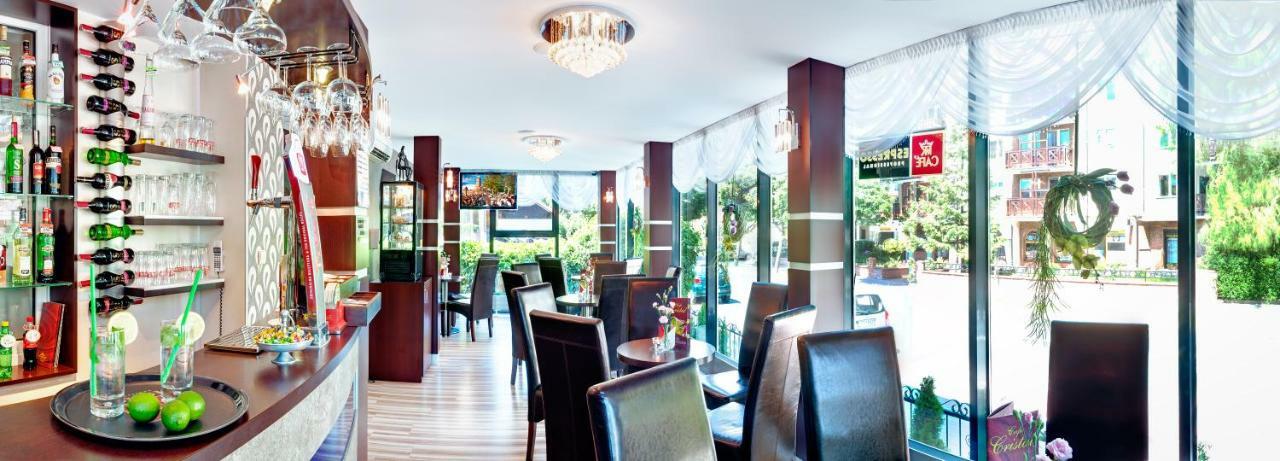 Ośrodek Perełka Hotel Kolobrzeg Bagian luar foto