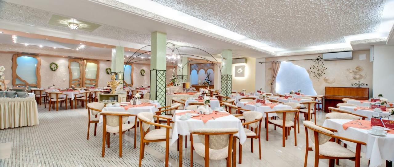Ośrodek Perełka Hotel Kolobrzeg Bagian luar foto