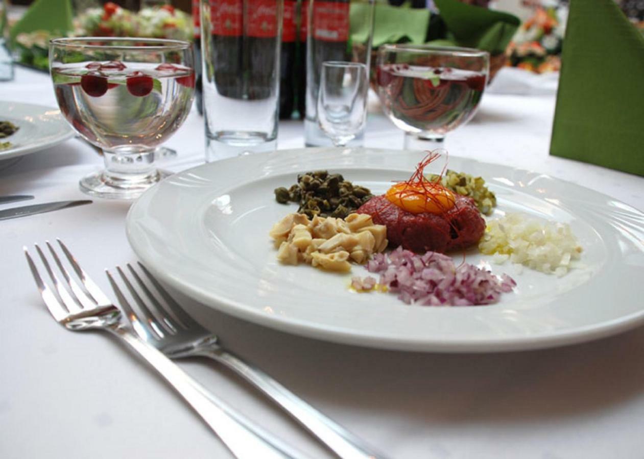 Ośrodek Perełka Hotel Kolobrzeg Bagian luar foto