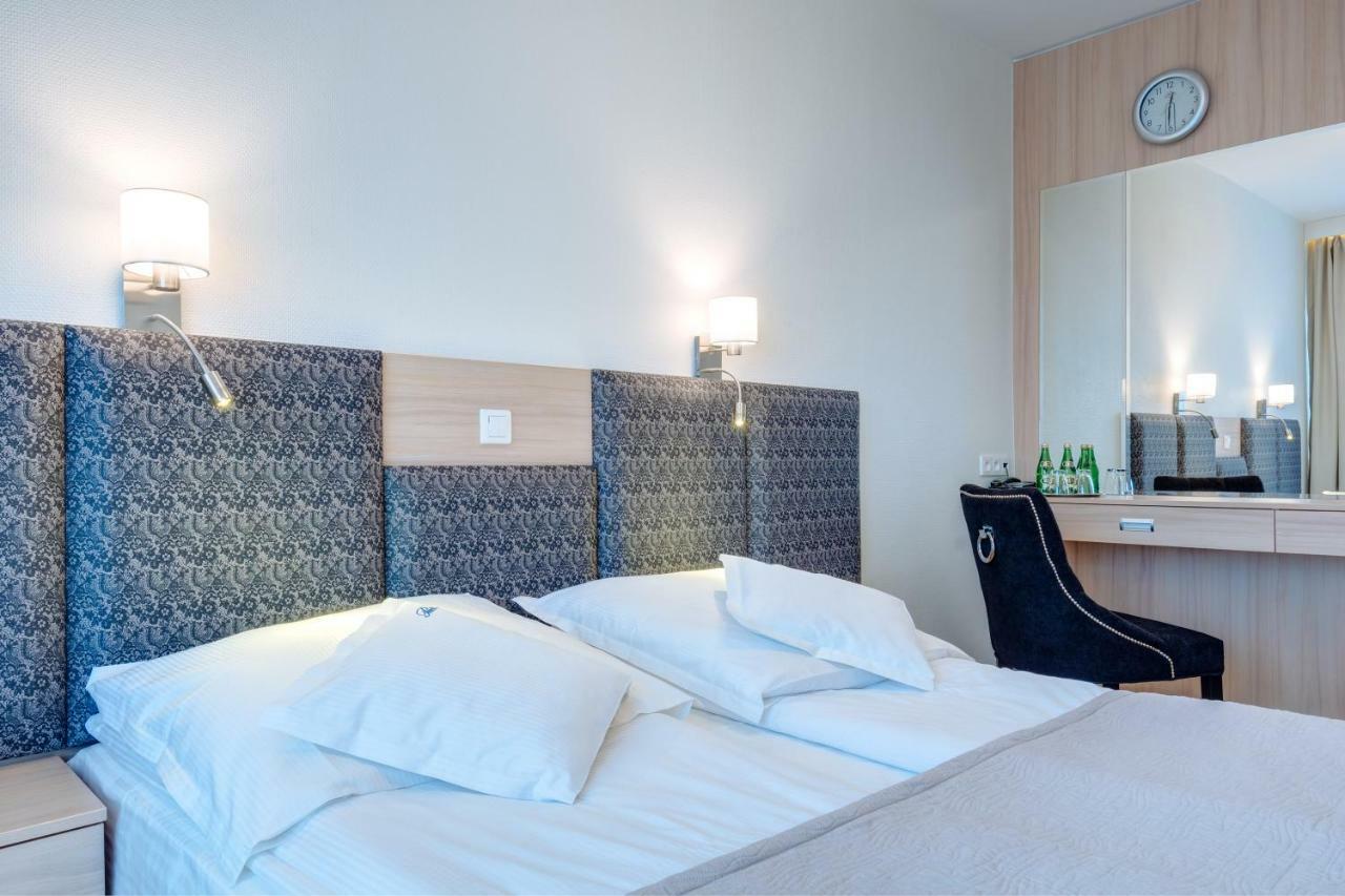 Ośrodek Perełka Hotel Kolobrzeg Bagian luar foto