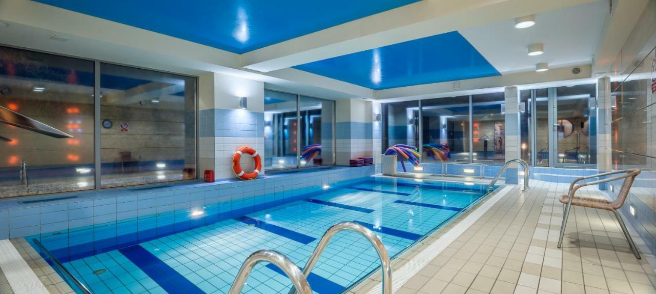 Ośrodek Perełka Hotel Kolobrzeg Bagian luar foto